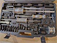 Diesel Verstuiver Trekkerset 40 Dlg Schwartzmann – foto 5 – kavel bij Hammertime