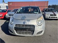 Suzuki Alto 1.0i Ga, 2010 – foto 3 – kavel bij Hammertime