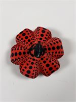 Yayoi Kusama - Object Editie – foto 3 – kavel bij Hammertime