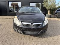 Opel Corsa, 2008 – foto 3 – kavel bij Hammertime