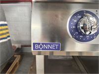 Inductiekookplaat Bonnet B2a9fi54pe – foto 3 – kavel bij Hammertime