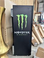 Vertical Cooler " Monster Energy" – foto 3 – kavel bij Hammertime