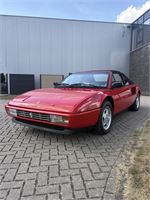 Ferrari Mondial, 1986 – foto 2 – kavel bij Hammertime