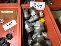 Inhoud Bakje – foto 2 – kavel bij Hammertime