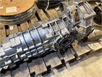 Versnellingsbak Porsche 964 – foto 7 – kavel bij Hammertime