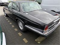 Jaguar Xj6, 1986 – foto 9 – kavel bij Hammertime