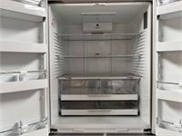 Amerikaanse Rvs Koelkast Met Vriezer Fisher&paykel Rs540adux6 – foto 5 – kavel bij Hammertime
