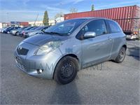 Toyota Yaris 1.4 Turbo D4d Follow Me, 2008 – foto 2 – kavel bij Hammertime