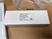 Dampkap Airone Ca I Verdi 90 Ve Bianco Tr E800led – foto 6 – kavel bij Hammertime