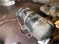 Elektrische Pomp – foto 2 – kavel bij Hammertime