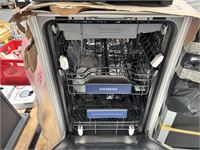 Inbouw Afwasmachine Siemens – foto 4 – kavel bij Hammertime