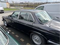 Jaguar Xj6, 1986 – foto 10 – kavel bij Hammertime