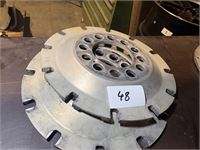 Divers Remmen – foto 4 – kavel bij Hammertime
