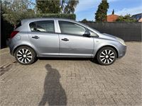 Opel Corsa, 2007 – foto 5 – kavel bij Hammertime