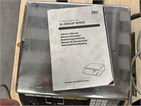 Digitale Weegschaal Tec Sl2200 – foto 4 – kavel bij Hammertime