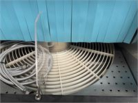 Vaatwasmachine Moyer Diebel Df M7 – foto 4 – kavel bij Hammertime