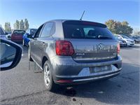 Volkswagen Polo 1.0i Trendline Bmt, 2015 – foto 8 – kavel bij Hammertime