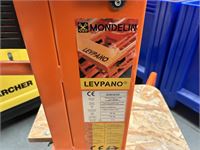 Gyproc-Lift Levpano – foto 3 – kavel bij Hammertime