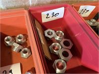 Inhoud Bakje – foto 2 – kavel bij Hammertime