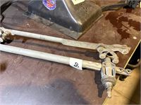 Ruitenwissermechanisme – foto 3 – kavel bij Hammertime