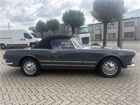 Alfa Romeo Romeo Spider, 1960 – foto 6 – kavel bij Hammertime