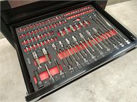 Gereedschapswagen Ultra Toolz 7 Laden – foto 6 – kavel bij Hammertime
