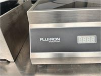 Fluxron Inductie Table Top Min-S – foto 3 – kavel bij Hammertime