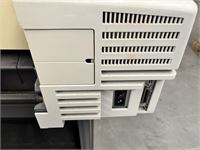Plotter Hp Designjet 510 – foto 7 – kavel bij Hammertime