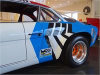 Renault Alpine 110, 1964 – foto 5 – kavel bij Hammertime