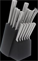 Knife Set 15pcs – foto 2 – kavel bij Hammertime