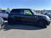 Mini Mini (r56) 1.6i One, 2013 – foto 5 – kavel bij Hammertime