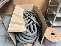 Lot Isolatiebuizen – foto 2 – kavel bij Hammertime