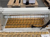 Vliegenlamp Mo El 397 – foto 3 – kavel bij Hammertime