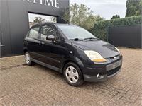 Chevrolet Matiz, 2009 – foto 4 – kavel bij Hammertime