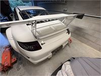 Porsche 996 Race – foto 6 – kavel bij Hammertime