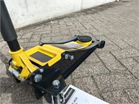 Garagekrik 4 Ton Ultralaag – foto 6 – kavel bij Hammertime