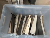 Lot Rvs Schabben – foto 3 – kavel bij Hammertime