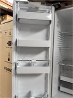 Amerikaanse Rvs Koelkast Met Vriezer Fisher&paykel Rs540adux6 – foto 6 – kavel bij Hammertime
