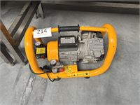 Compressor Ironside Extrem 3t – foto 2 – kavel bij Hammertime