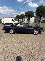 Jaguar Xjs, 1989 – foto 5 – kavel bij Hammertime