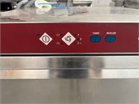 Afwasmachine Diamond Dfs7/6 – foto 4 – kavel bij Hammertime