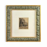 Paul Cézanne – foto 2 – kavel bij Hammertime