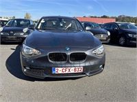 Bmw 1 Hatch (f20) 118ia 170 At, 2012 – foto 3 – kavel bij Hammertime