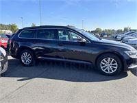 Volkswagen Passat Sw 1.6 Cr Tdi Comfortline, 2017 – foto 5 – kavel bij Hammertime