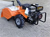 Grondfrees 46cm Benzine – foto 2 – kavel bij Hammertime
