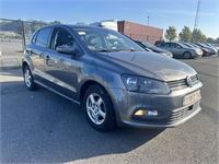 Volkswagen Polo 1.0i Trendline Bmt, 2015 – foto 4 – kavel bij Hammertime