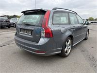 Volvo V50 2.0 D Momentum Powershift 136 At, 2008 – foto 6 – kavel bij Hammertime