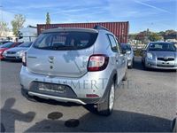 Dacia Sandero Stepway 1.5 Dci Stepway Plus, 2015 – foto 6 – kavel bij Hammertime