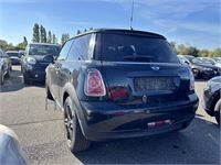 Mini Mini (r56) 1.6i One, 2013 – foto 8 – kavel bij Hammertime