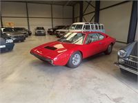 Ferrari Dino Gt4, 1975 – foto 2 – kavel bij Hammertime
